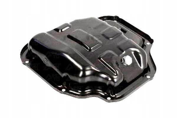 0216-00-1617475P - МАСЛЯНЫЙ ПОДДОН (НИЖНЯЯ ЧАСТЬ СТАЛЬ) NISSAN JUKE MICRA