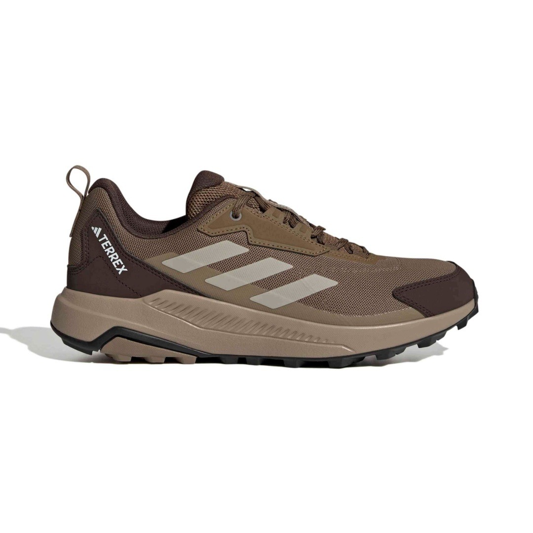 Adidas Terrex Anylander KJ0864 buty męskie trekkingowe sportowe brązowe
