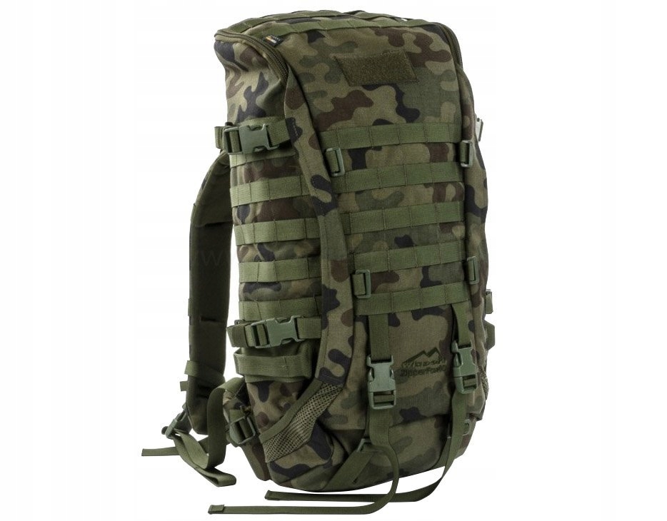 Batoh Wisport Zipper Fox 40 l, vz. 93