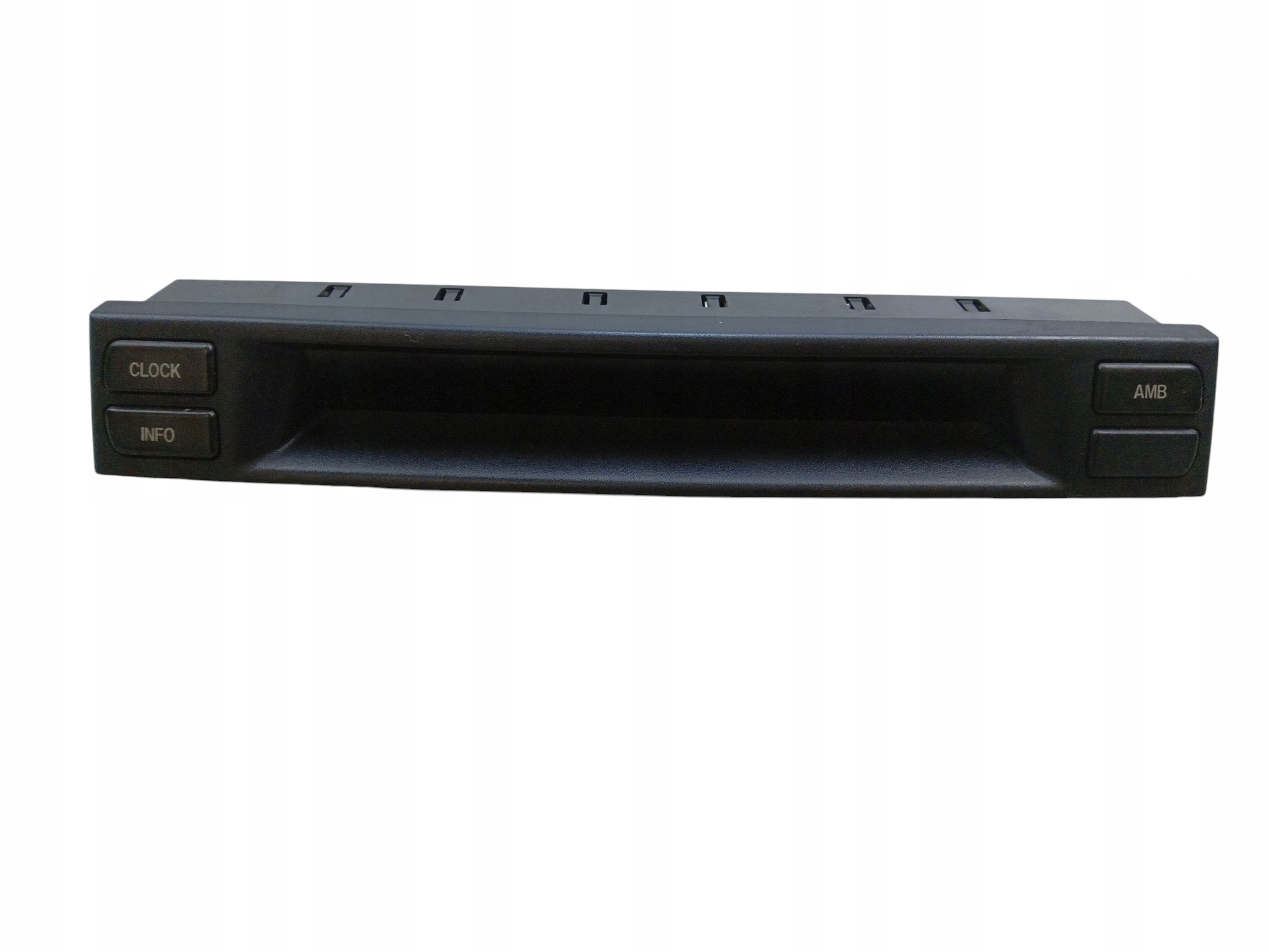 дисплей mazda 6 и (2002-2005) CA-DM4592AK