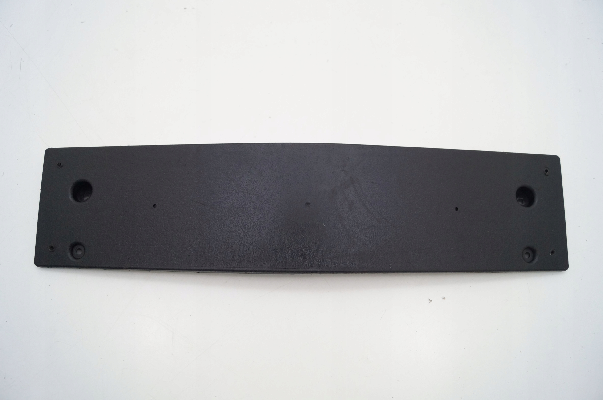 MERCEDES SLK 1718850081 КРЕПЛЕНИЕ БАЗА ТАБЛИЧКИ