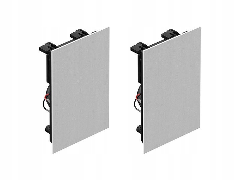 Sonos Sonos In-wall By Sonance Głośniki naścienne (para)