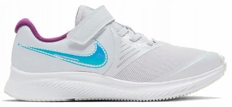 

Nike Star Runner 2 Power (psv) DD5889 001 r31,5