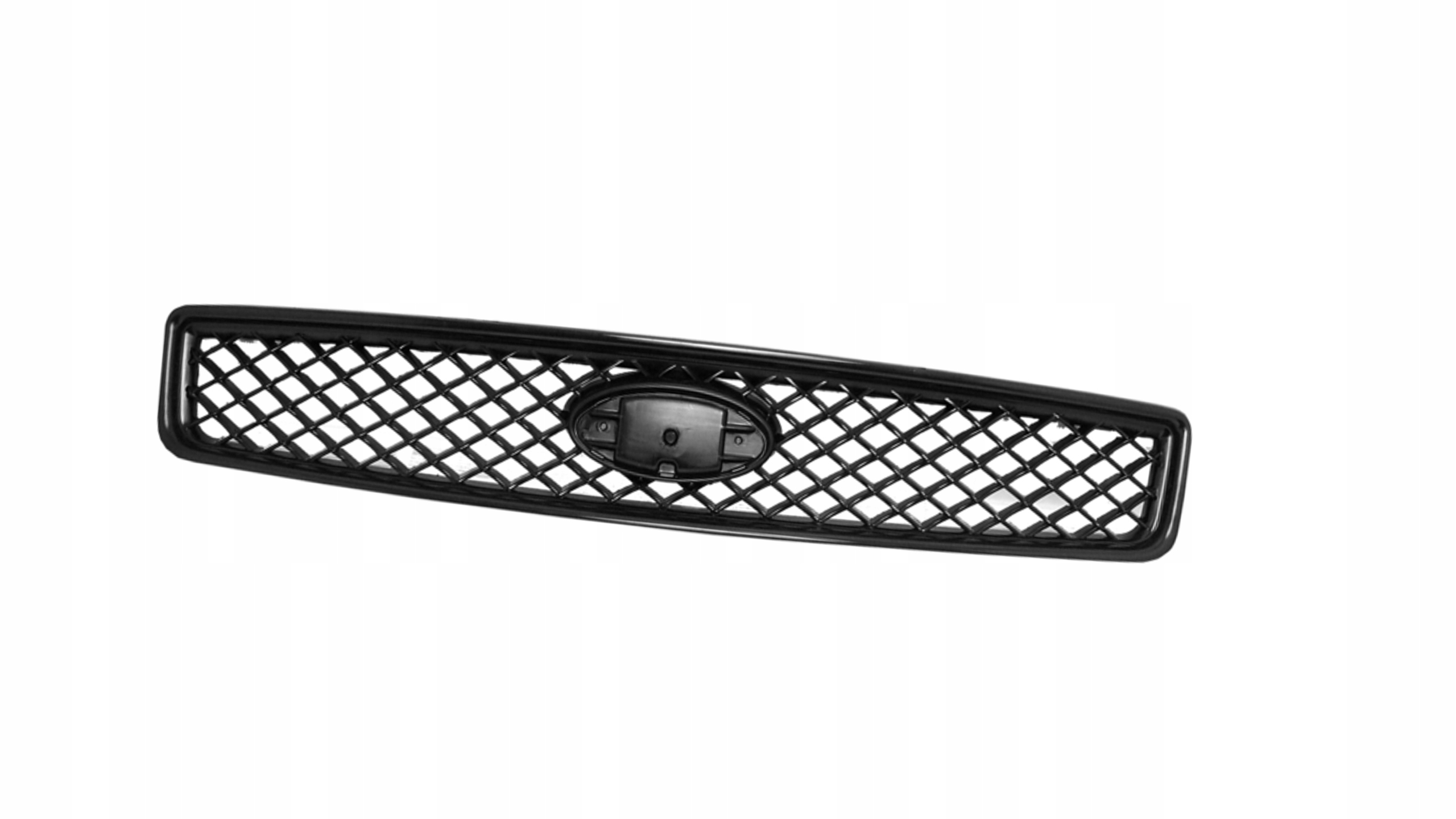 ATRAPA ATRAPKA GRILL KRATKA FORD FUSION 02