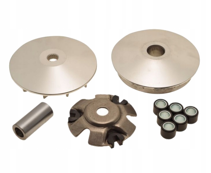 HSH010331 - ВАРІАТОР КОМПЛЕКТ РУЛОНІВ HONDA SH 125 150