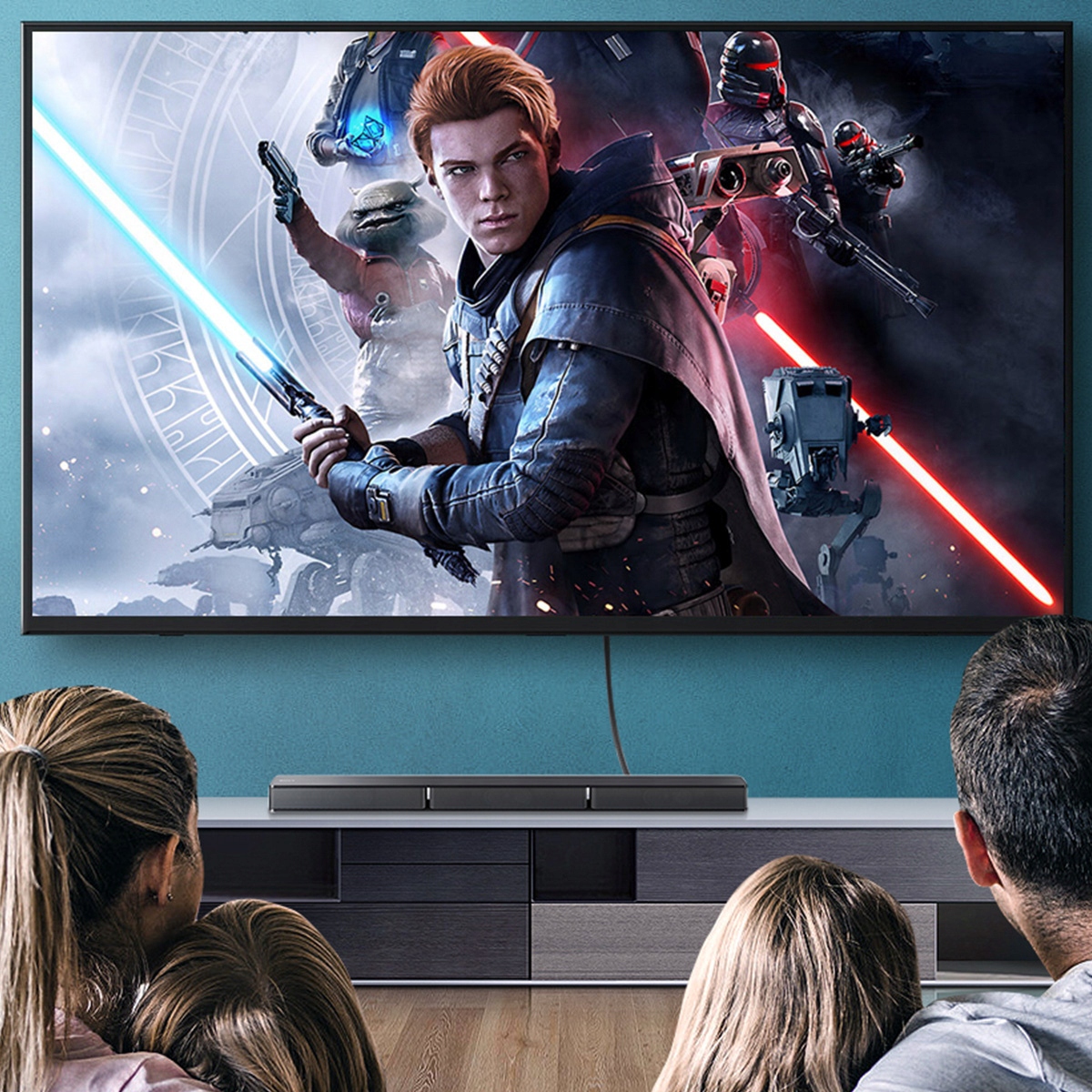 UGREEN KABEL PRZEWÓD HDMI 2.1 8K 60Hz UHD 4K 120HZ 48GB/S HDR 3D OPLOT 3M Długość kabla 3 m