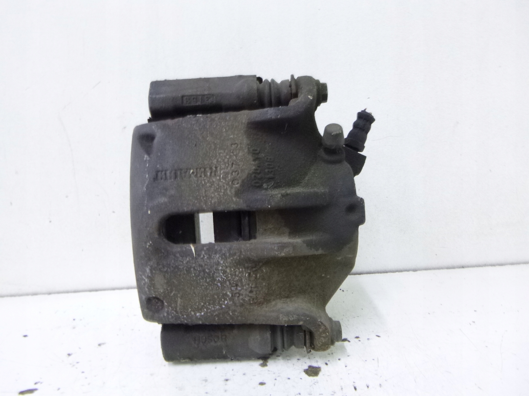 caliper brake front Renault Scenic II 1.9D 05r