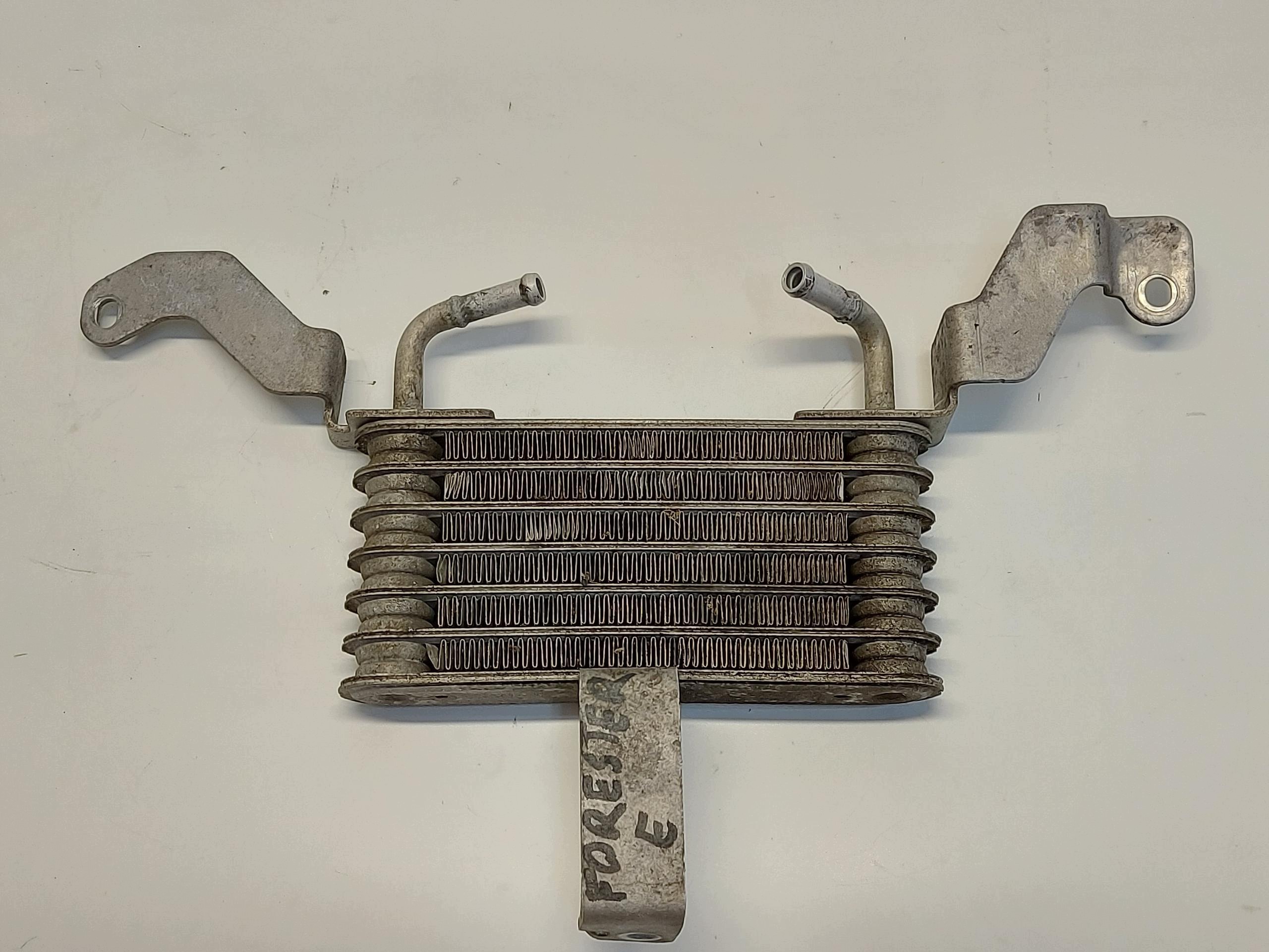 SUBARU Forester V SK LIFT Motor Ölkühler Getriebe getriebe