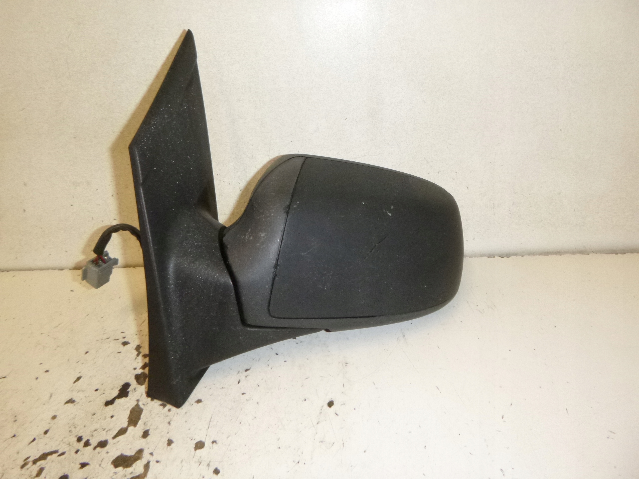 mirror left Ford Focus II 2 04-12 5PIN 2198.6905