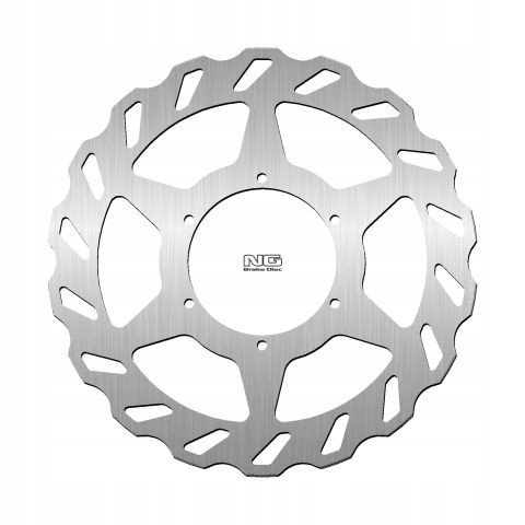 Ng Predný Brzdový Kotúč Beta Rr 50 '15-'22 (260X90X3,5 MM) (6X6,5 MM) Wave