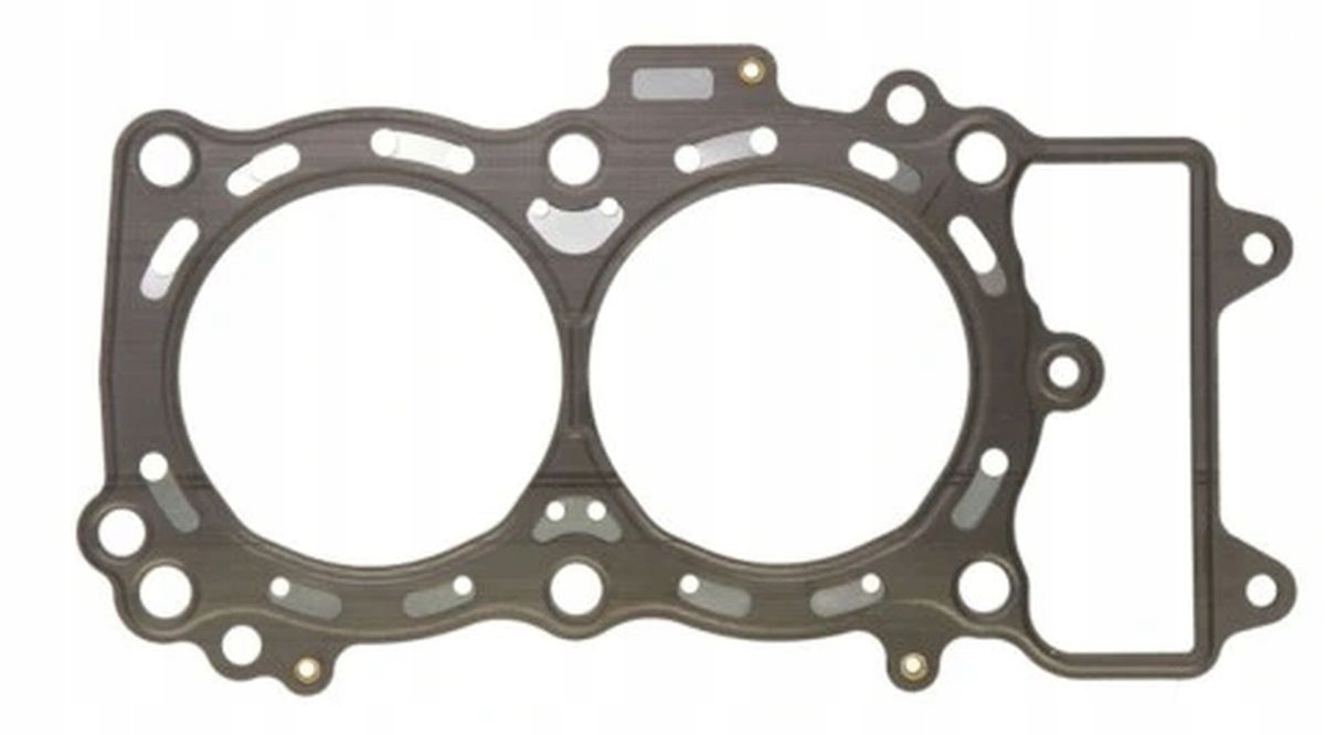 Athena Uszczelka Pod Głowicę Głowicy Kawasaki Er 6 F/n '06-'16 Kle 650