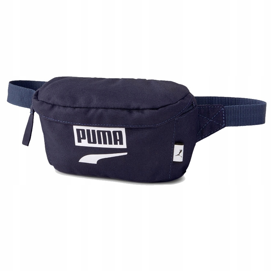 

Saszetka Puma Plus Waist Bag II ~one Size~
