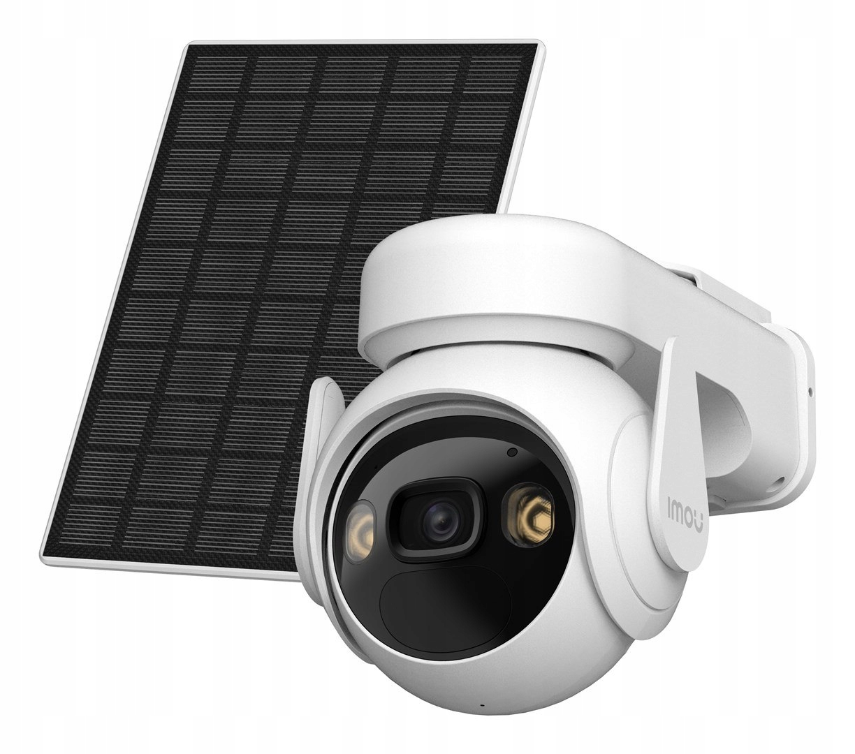 Kamera Ip Imou Cell Pt Lite Kit Solar Panel