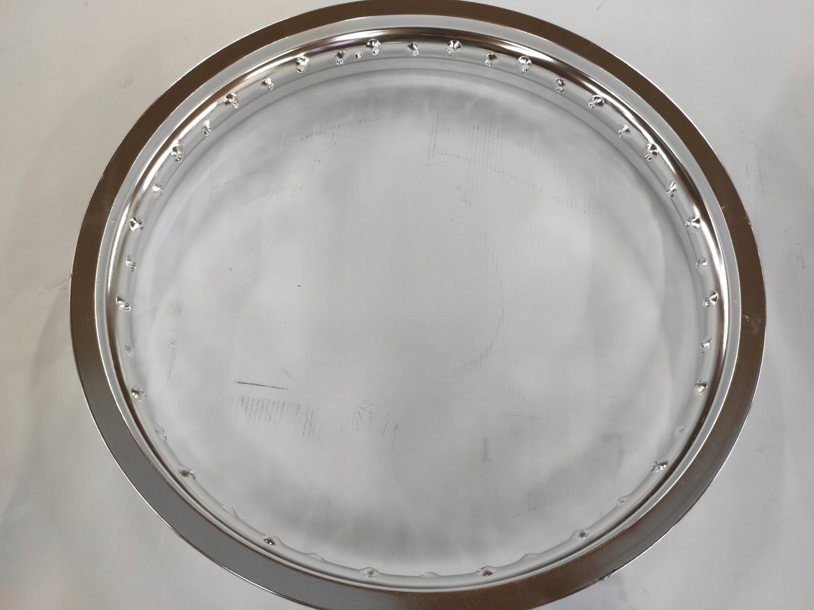 Ráfek Rafka Kolo Ráfek Hliníkový K-750 Denepr