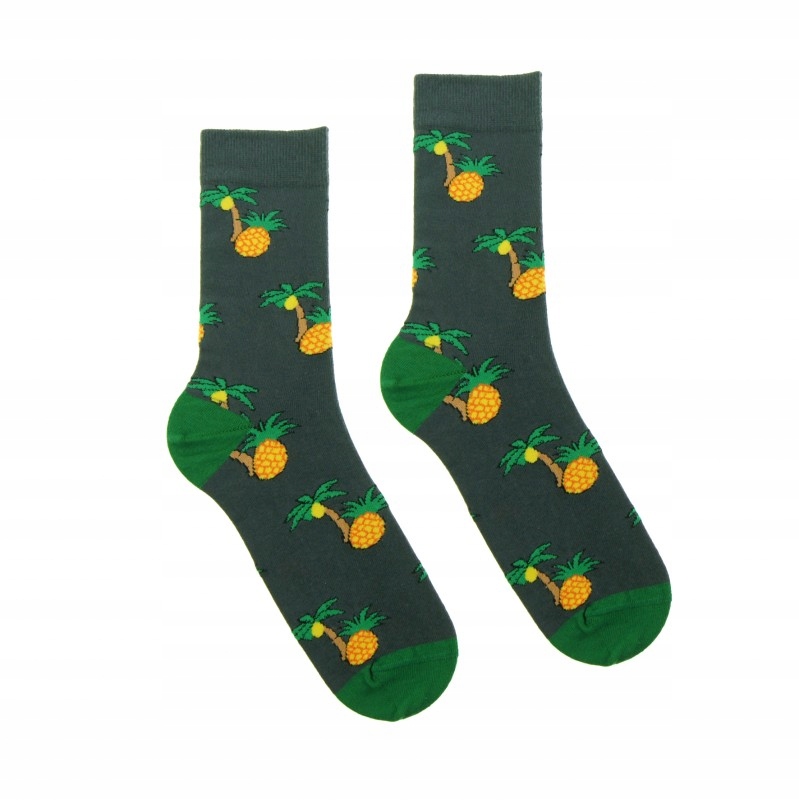 MĘSKIE WZORZYSTE SKARPETY CASUAL MORAJ 43-45 3PARY Kod producenta CML350-054