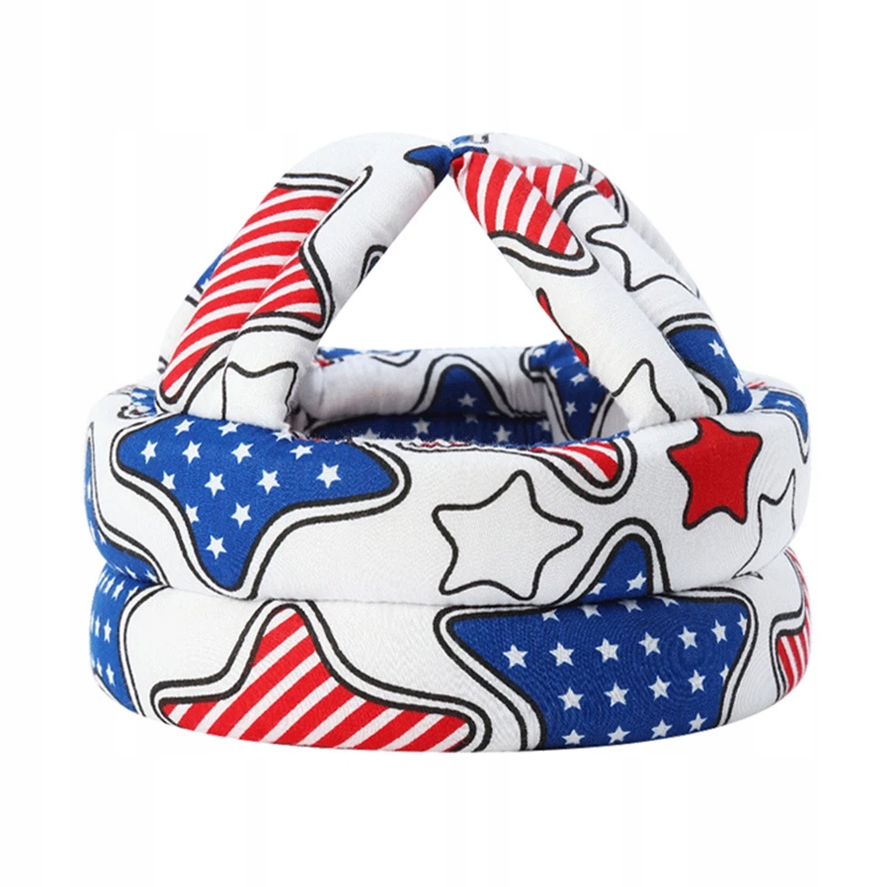 

Kask dziecięcy Baby Guard Niemowlę