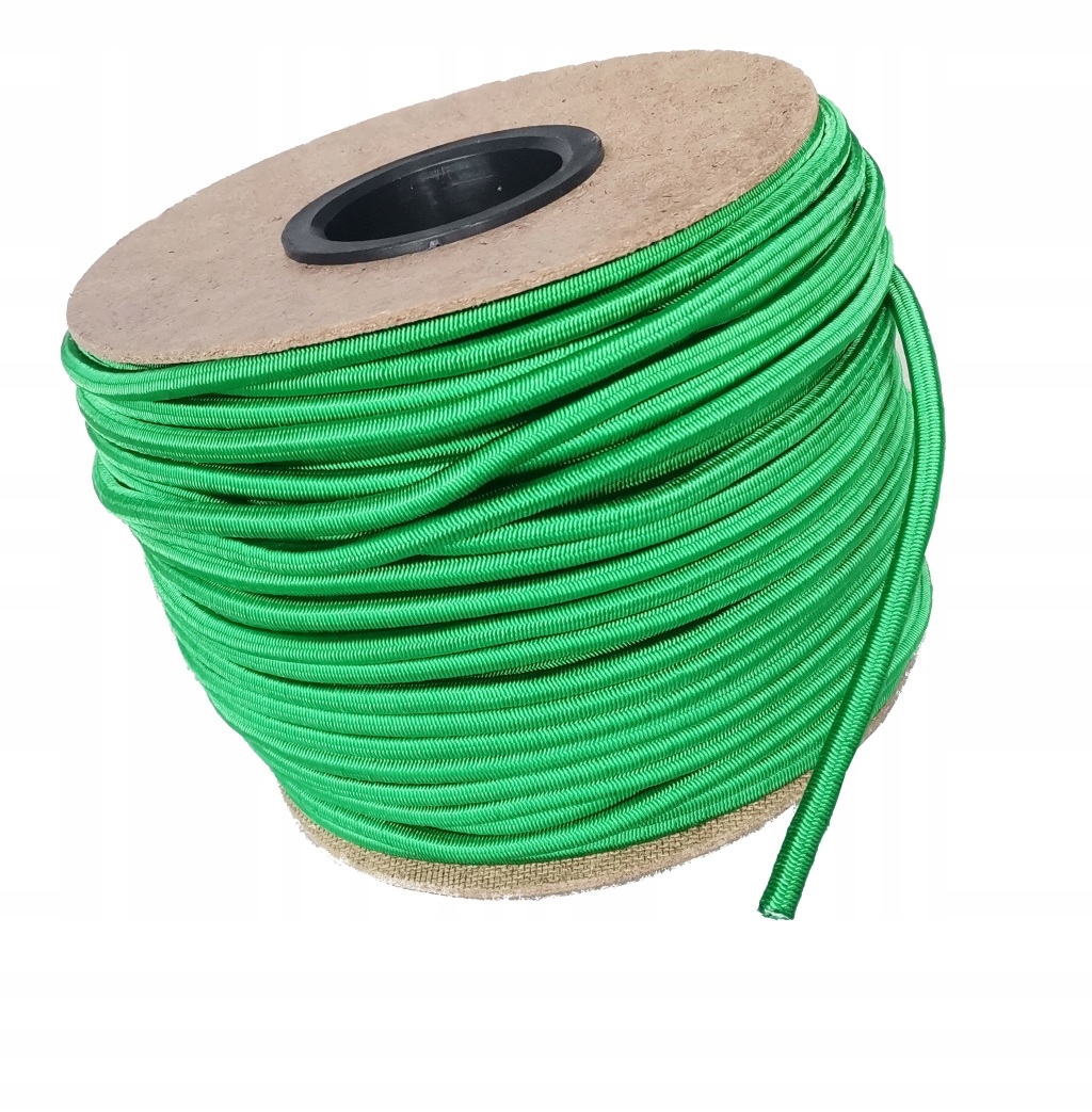 

Linka Gumowa Ekspandor do plandek przyczepy banera