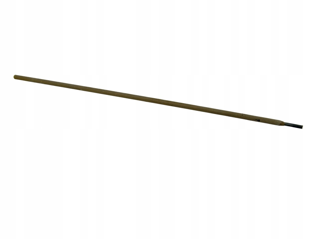 ELEKTRODY SPAWALNICZE 4MM ROŻOWE 5KG Długość (mm) 300