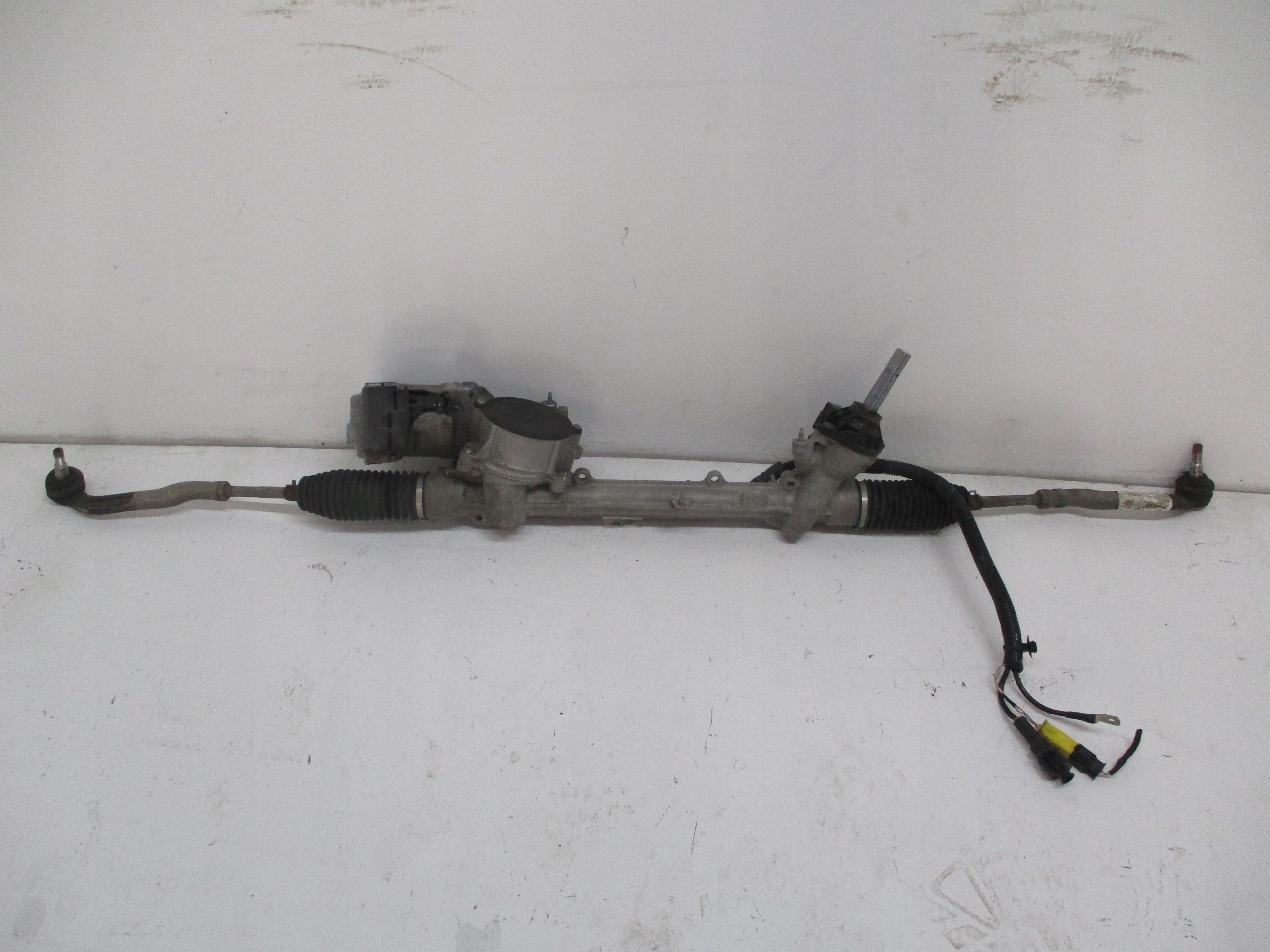 Boîter direction CITROEN DS9 9834690680
