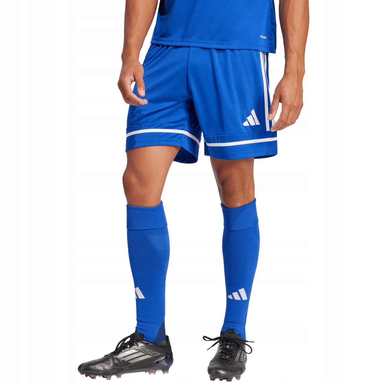ND05_JN5465-M JN5465 Spodenki meskie adidas Squad