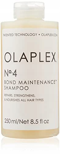 Olaplex Regenerační Šampon Pro Všechny Typy Vlasů Č. 4 (bond Maintenance Shampoo)