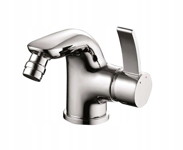 Kfa Bidetová Batéria Malachit