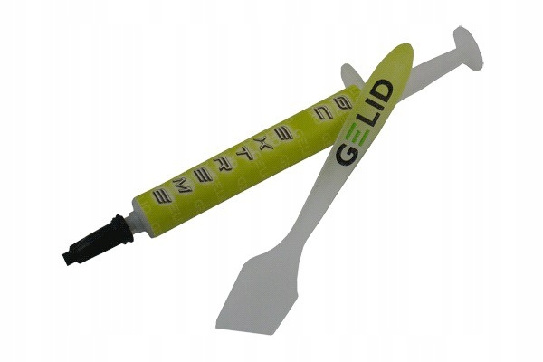 Gelid GC-Extreme Thermal Compound 3.5g TC-GC-03-A