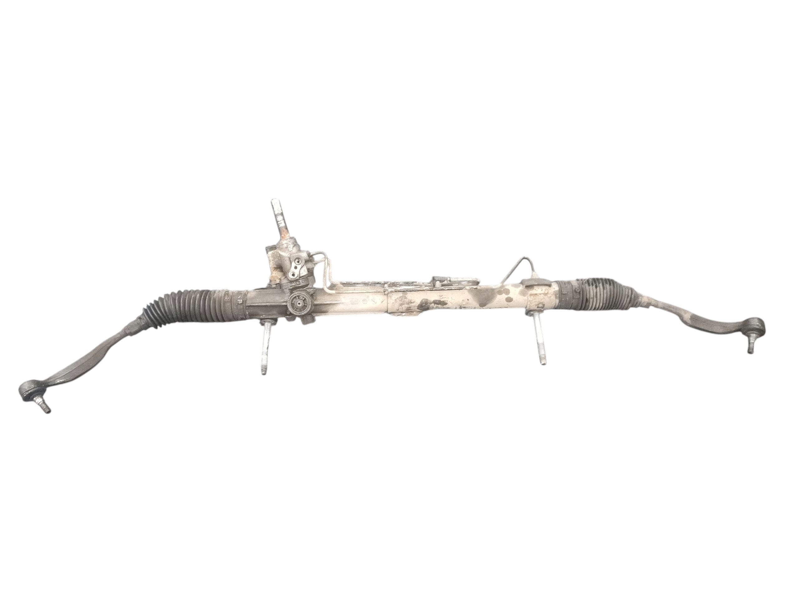 Lenkgetriebe Lenkung CITROEN C6 D2X6G EUROPA