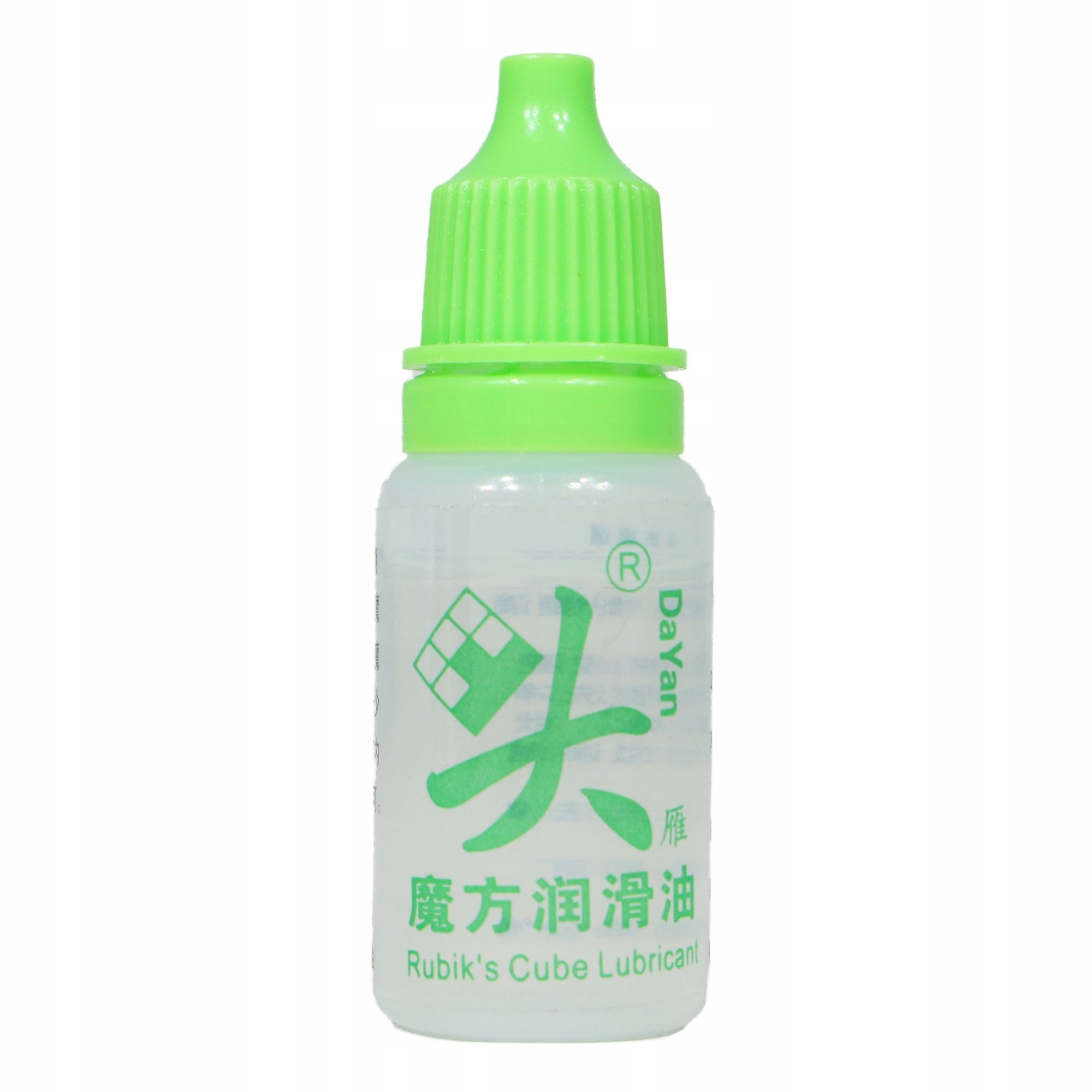 

Smar Dayan 10 ml butelka