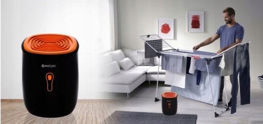 OSUSZACZ POWIETRZA POCHŁANIACZ WILGOCI Marka inny