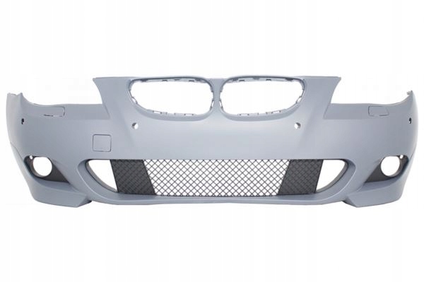 BODY KIT BMW E60 03-07 MTECH PDC SRA ZDERZAKI Producent części Inny
