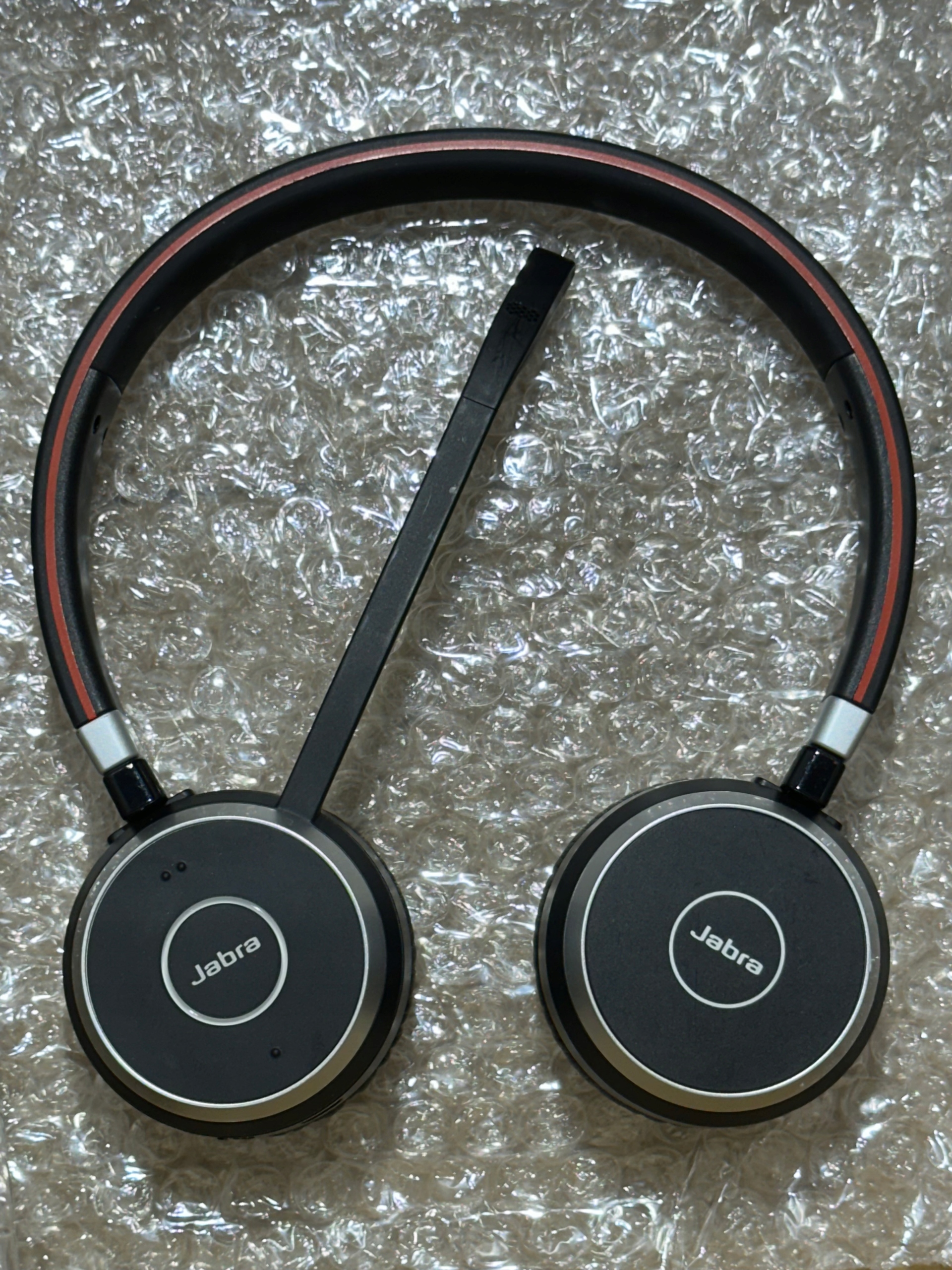 Słuchawki bezprzewodowe Jabra Evolve 65 + Link 370 Marka Jabra