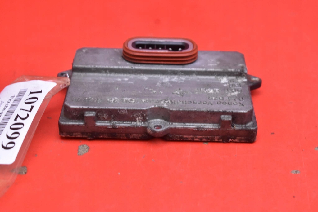control unit XENON KSENON left 5DV008290-00 AUDI A8 D3 LIFT 05-07