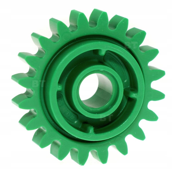 

Lego zębatka 20z 6391159 81346 Technic zębatki