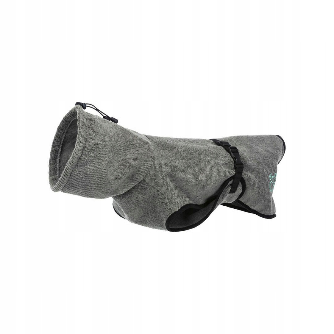 Župan pro psa Trixie Šedý Xs