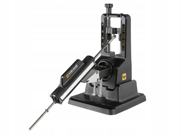 

Ostrzałka Work Sharp Benchtop Precision Adjust+STA