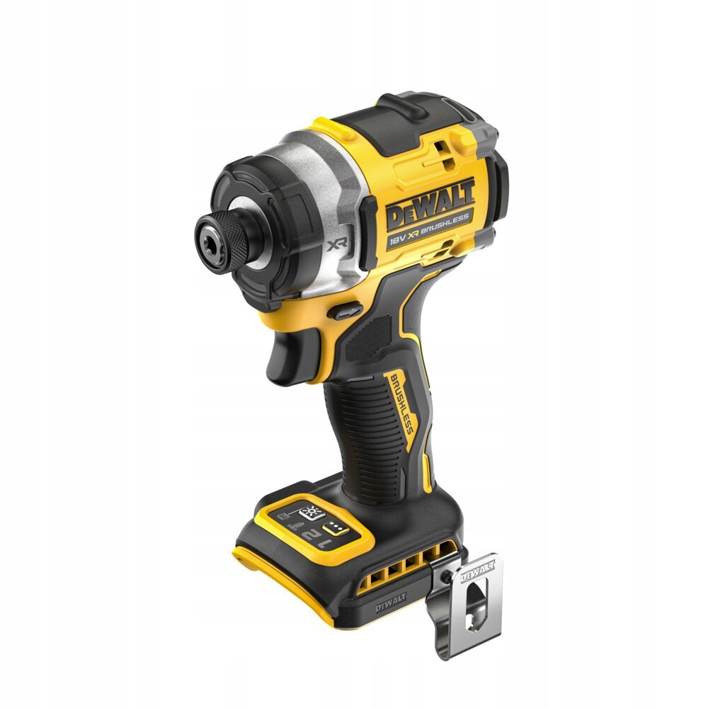 Zakrętarka udarowa 18V 282Nm (body) DCF860N DeWALT