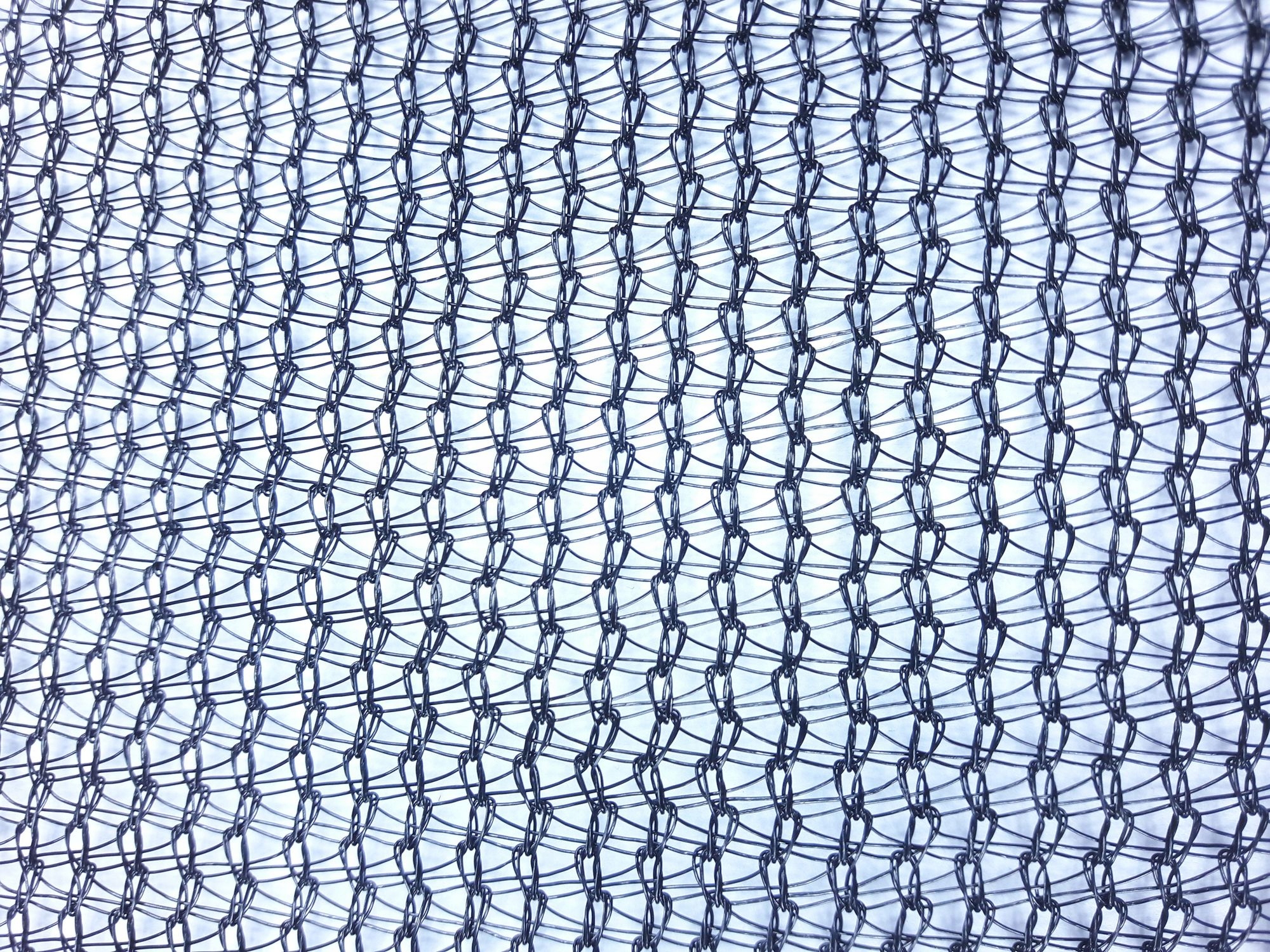 Siatka WEWNĘTRZNA do trampoliny 15Ft, 457cm,10 sł. Średnica trampoliny 457-464 cm