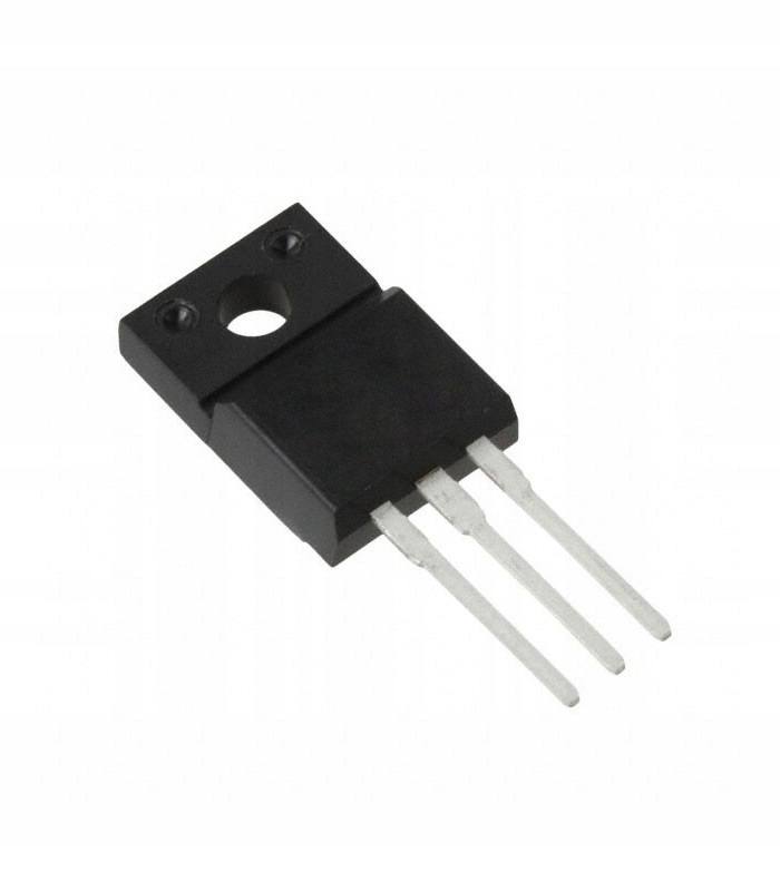 

Stabilizator 7812 12V 1A TO220Fi LM7812Fi