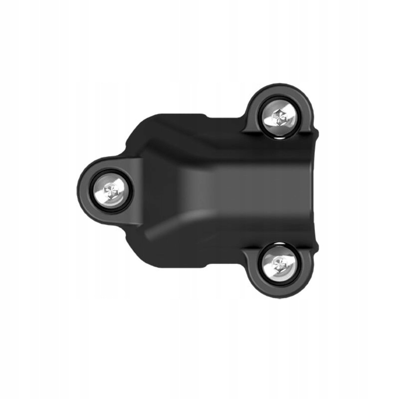 Gbracing Kryt vodnej pumpy čierny Bmw S1000RR EC-S1000RR-2019-5