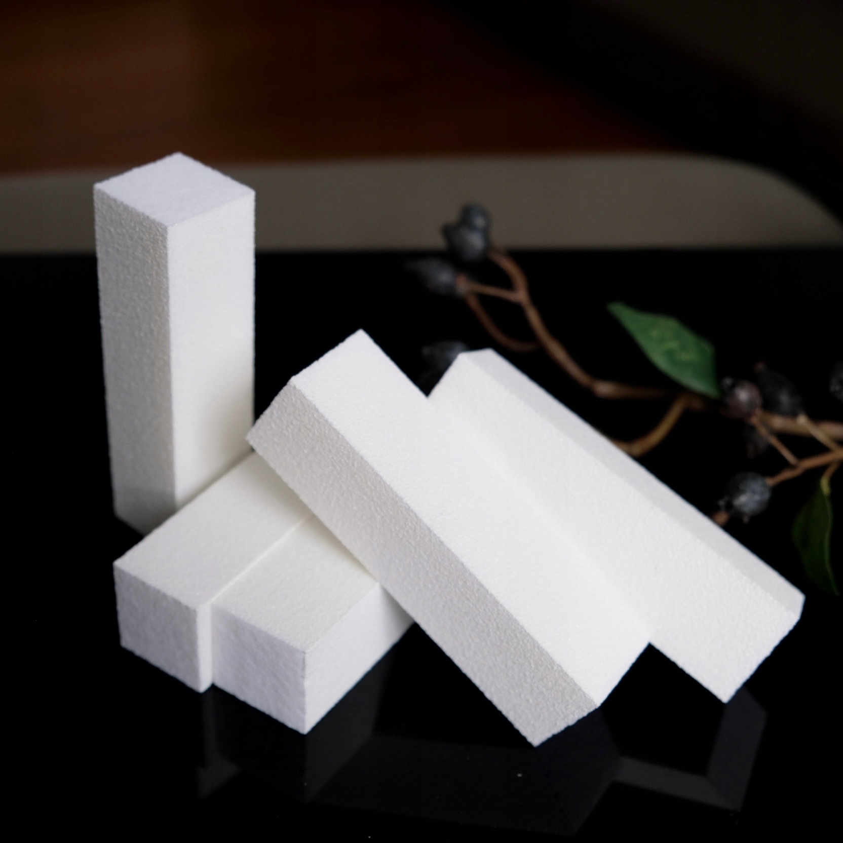 DENI CARTE BLOK POLERSKI ART. NR P-24 Typ blok