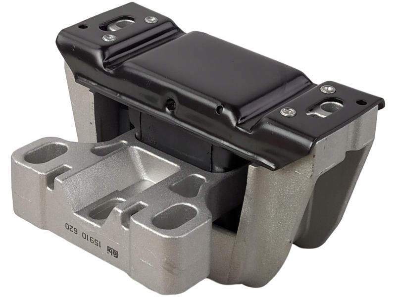 FEBI PODUSZKA SILNIKA LEWA SEAT TOLEDO LEON Rodzaj skrzyni Brak informacji