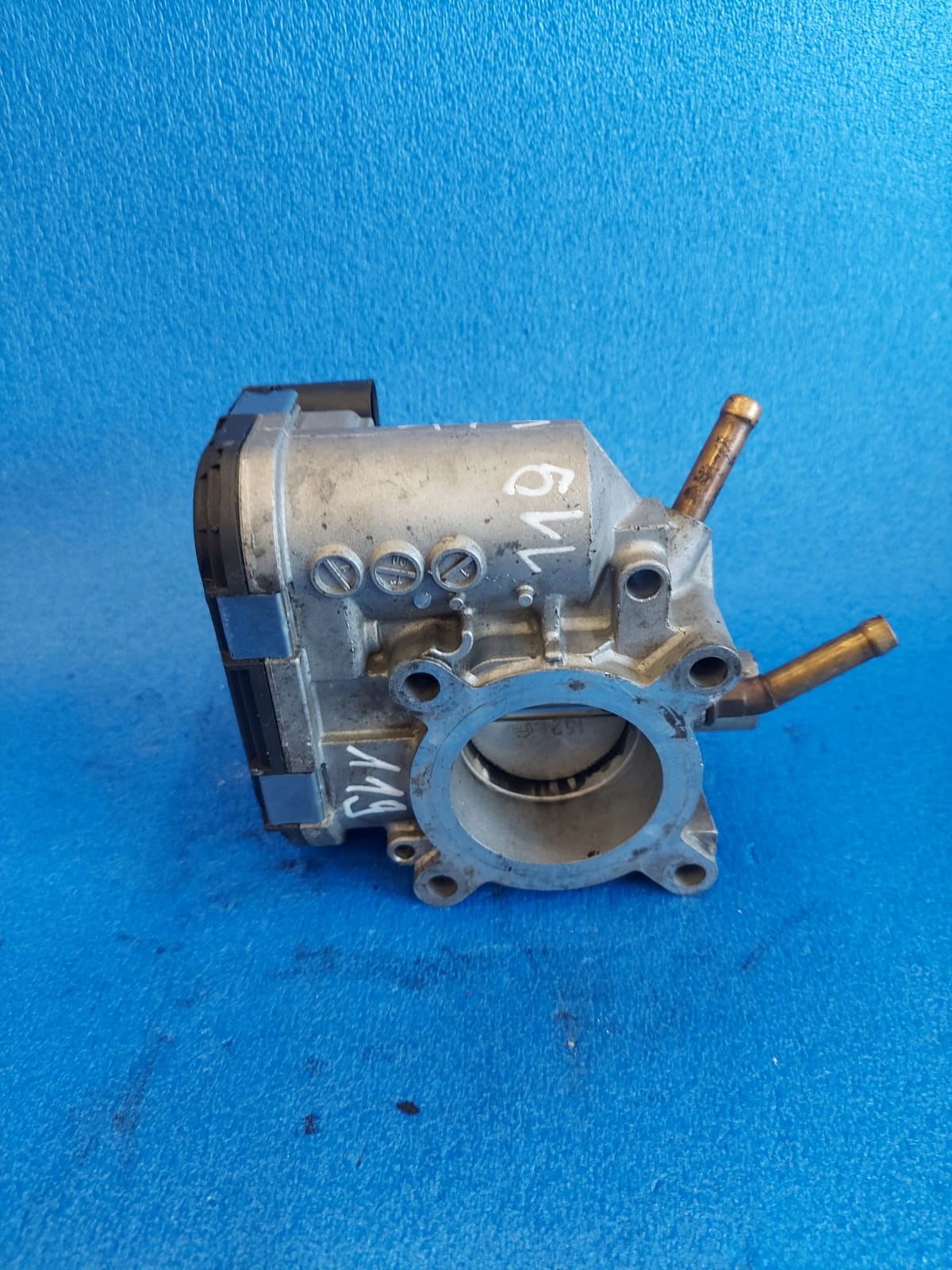 Valvola a farfalla POLO 1.0 B 0280750095
