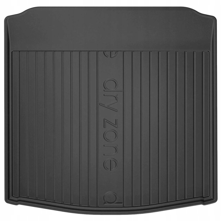 Rohož Do Kufru Gumová vložka Kobereček Audi A4 B8 Kombi 2007-2015 Dz