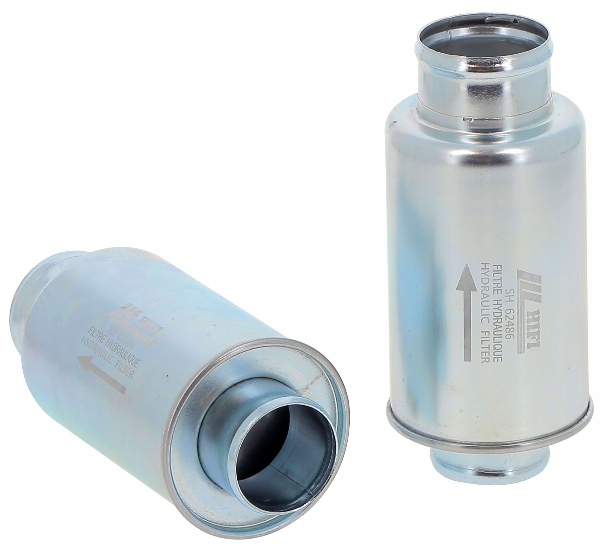 SH 62486 Filtr hydrauliczny HIFI FILTER