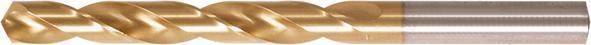 Vrták spirálový DIN338 Hss, TiN, typ Rn 11,8 mm Format