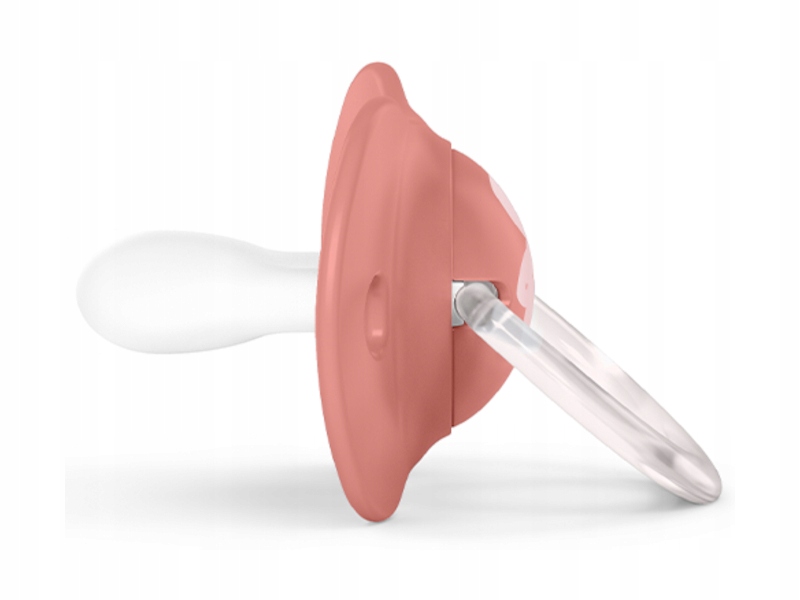 SUAVINEX SMOCZEK SX PRO USPOKAJAJĄCY FIZJOLOGICZNY 0-6M+ 2 SZTUKI Marka Suavinex