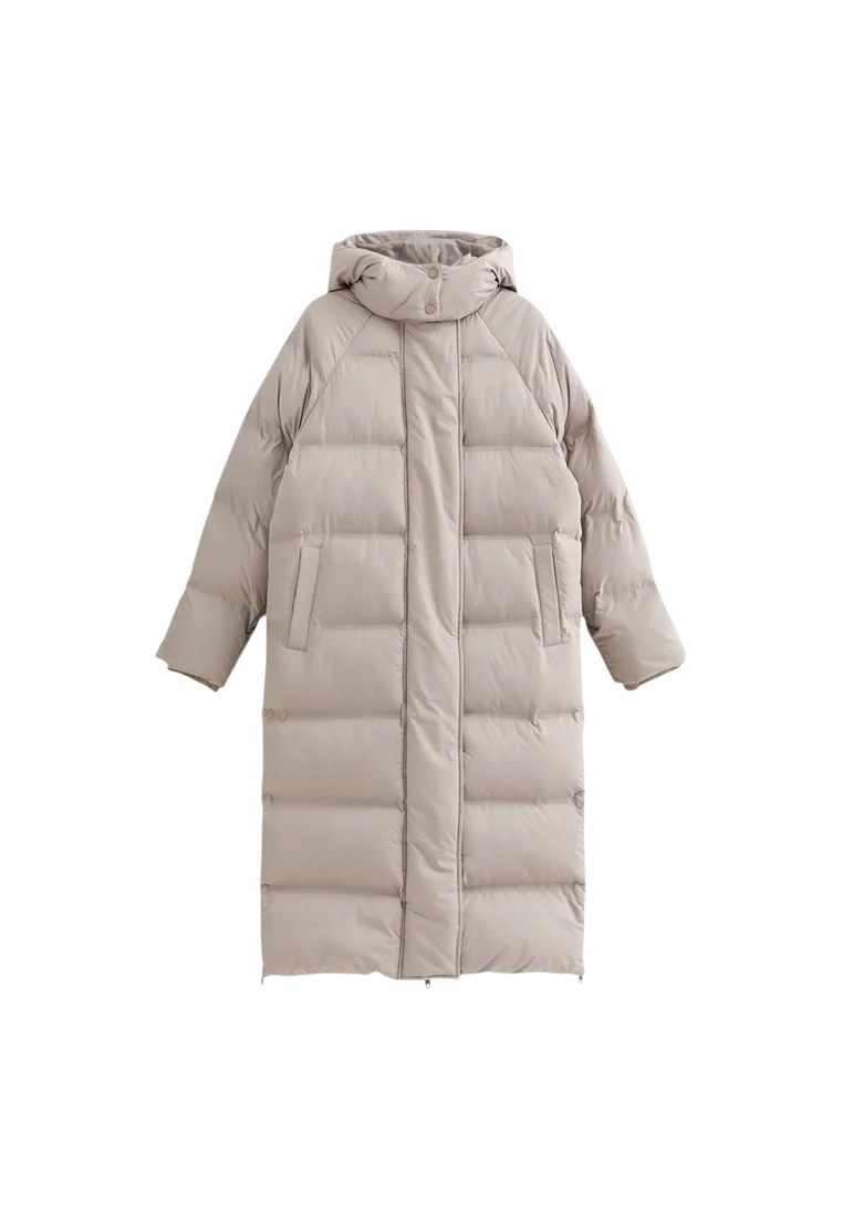 New Look Zimní kabát R,36