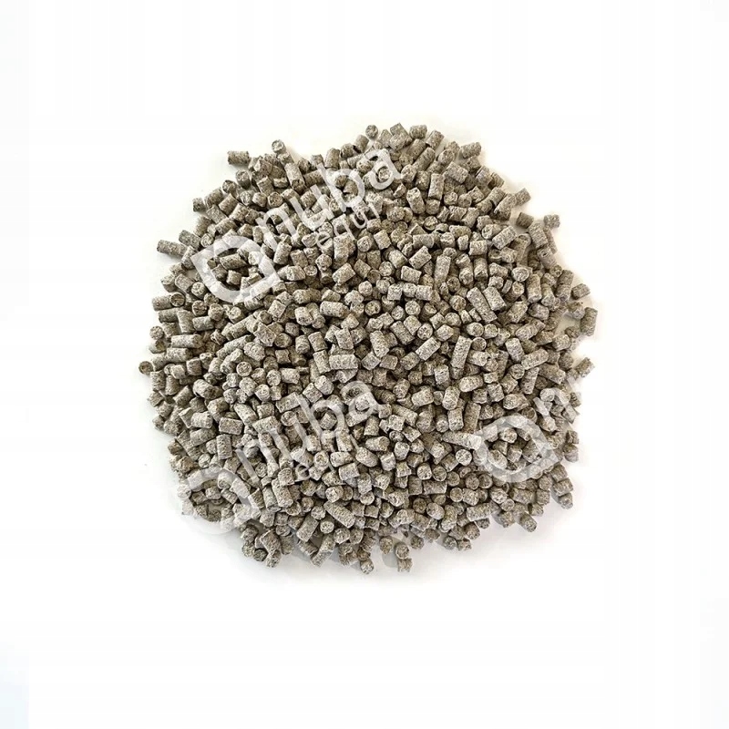 Otręby ryżowe dla koni Nuba Equi Rice&Apple z jabłkiem 20kg