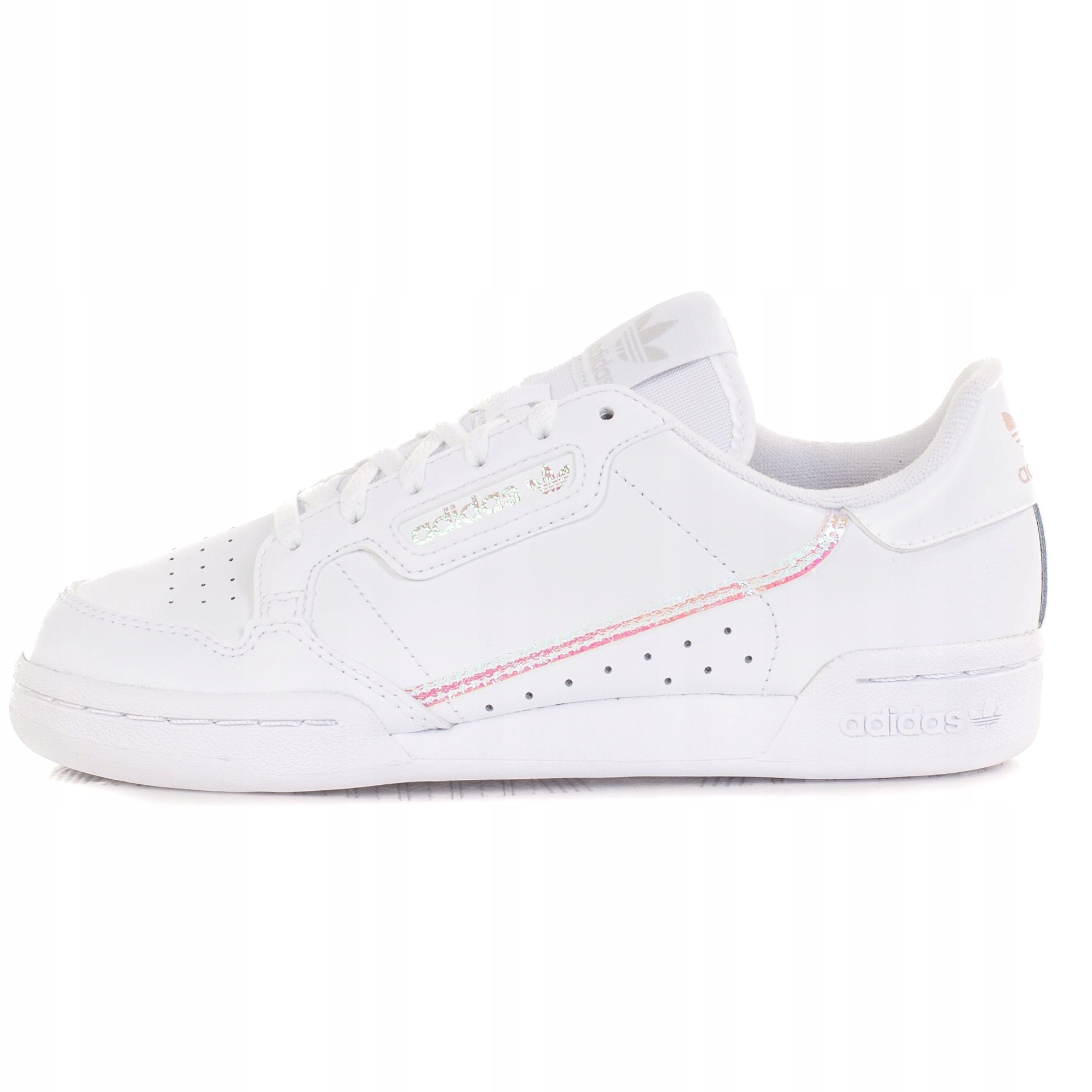 

Buty adidas Continental 80 J FU6669